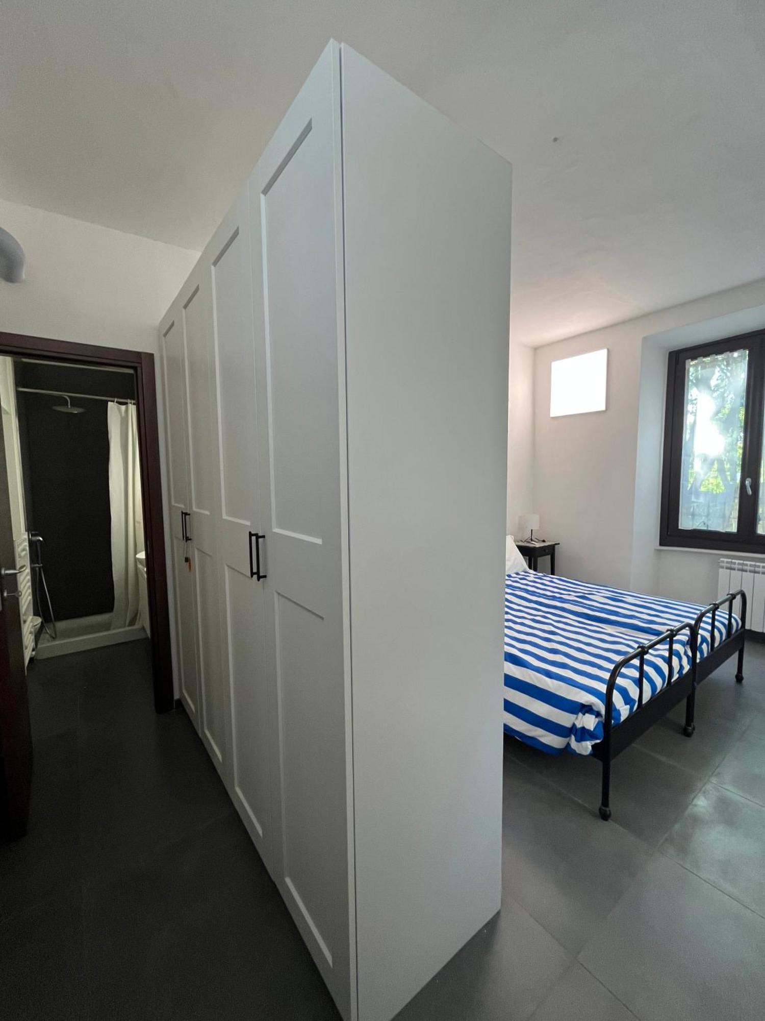 Porta Susa Rooms - Camere Porta Susa Torino Esterno foto